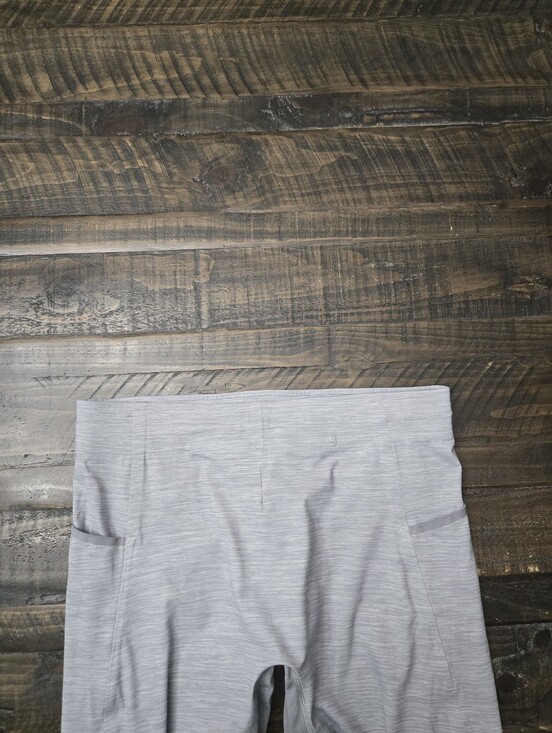 lululemon athletica Other - LULULEMON Surge Tights | L